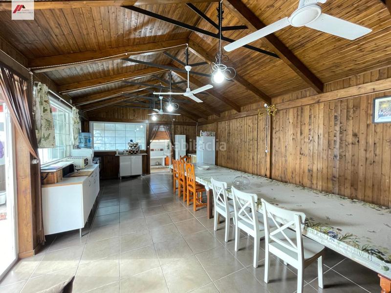 Foto c72e436a-ed81-4a14-a6b4-e01b24078178. Casa con parcheggio piscina in El Juncal - Vallealto Puerto de Santa María (El)