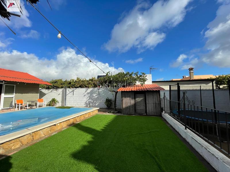 Foto c7bf2aaf-1bd9-4799-8c32-26ae799bbec1. Casa con parcheggio piscina in El Juncal - Vallealto Puerto de Santa María (El)