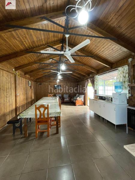 Foto e0509212-4559-419c-a6f9-dca6d3ddbc46. Casa con parcheggio piscina in El Juncal - Vallealto Puerto de Santa María (El)