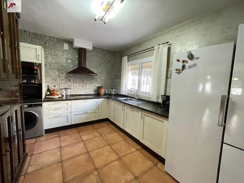 Foto ec23139c-dcc4-4057-b2b1-930197d1779b. Casa con parcheggio piscina in El Juncal - Vallealto Puerto de Santa María (El)