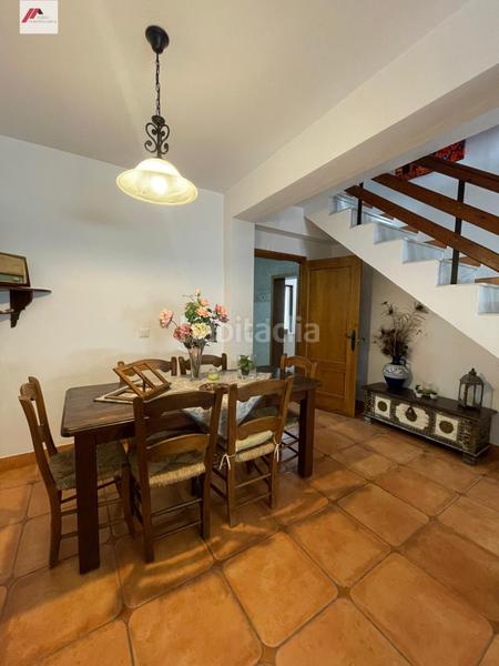 Foto ee6111d5-3d92-4237-bc84-ab4554b8da77. Casa con parcheggio piscina in El Juncal - Vallealto Puerto de Santa María (El)