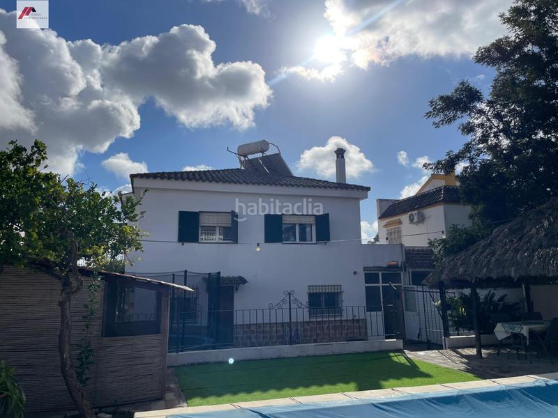 Foto fba37862-b7d3-47ce-a50a-4b4be449c154. Casa con parcheggio piscina in El Juncal - Vallealto Puerto de Santa María (El)