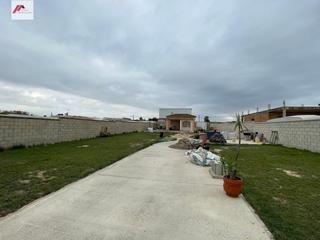 Country house in El Juncal - Vallealto