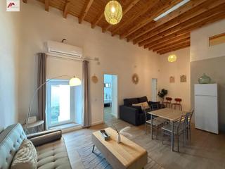 Miete Etagenwohnung in Casco Histórico - Zona Alta. Piso alquiler anual