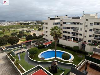 tic en La Angelita. Atico con apartamento independiente