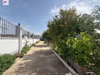 Casa a Cuatro Pinos - El Carmen