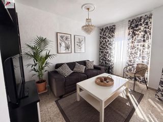 Flat in Crevillet. Piso en exclusiva en avenida constitución  bajamar