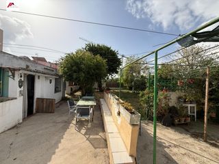 Terreny residencial a Carretera de Sanlúcar - Sudamérica
