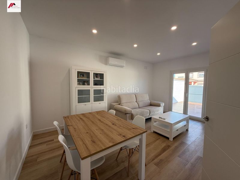 Foto 1732611a-5e1f-4e57-be7b-e6783bd7b127. Casa amb aparcament a Cuatro Pinos - El Carmen Puerto de Santa María (El)