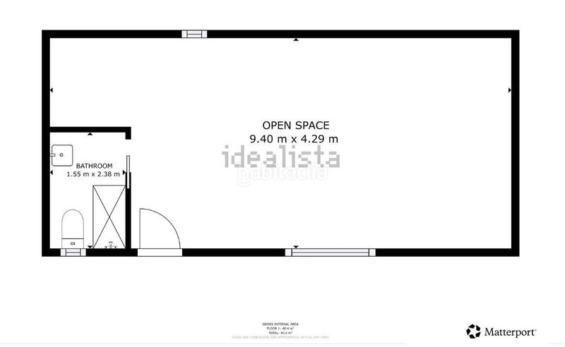 Foto a784876c-d215-424d-8959-a81a6adf7551. Casa amb aparcament a Cuatro Pinos - El Carmen Puerto de Santa María (El)