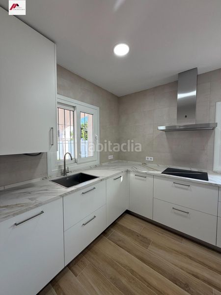 Foto bb454350-ed12-498c-847d-a1e3b61b367c. Casa amb aparcament a Cuatro Pinos - El Carmen Puerto de Santa María (El)