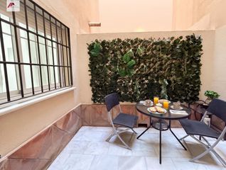 Lloguer Apartament a Casco Histórico - Ribera del Marisco. Alquiler temporada escolar  septiembre a junio