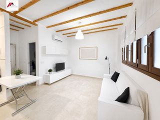 Appartement in Casco Histórico - Ribera del Marisco. Apartamento reformado en exclusiva en pleno centro  135.000