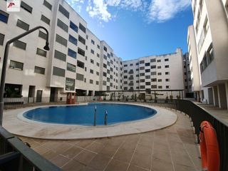 Penthouse in Centro. Ático ocupado