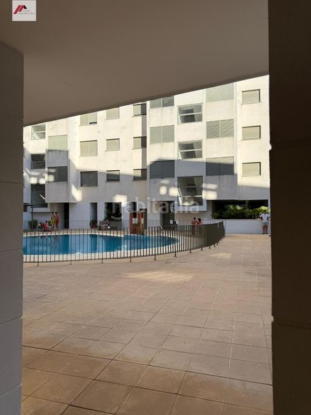 Foto 48741cb4-67c9-49d8-9ce5-5cbe4c30daa2. Àtic amb aparcament piscina a Centro Puerto de Santa María (El)
