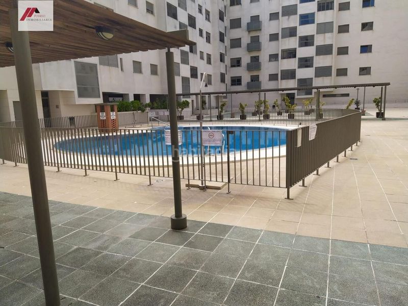 Foto e3a95eb0-6efe-4e84-8827-90a9426abaa3. Àtic amb aparcament piscina a Centro Puerto de Santa María (El)