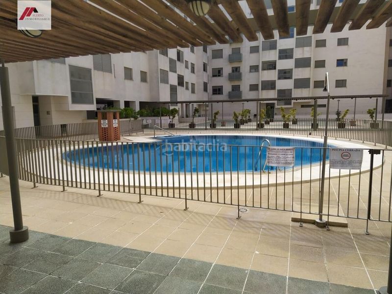Foto ef40ccf6-9a43-4410-be21-4ec12594da69. Àtic amb aparcament piscina a Centro Puerto de Santa María (El)