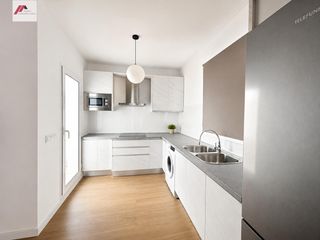 Rent Flat in Centro. Apartamento alquiler anual centro