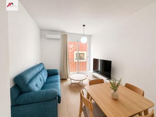 Miete Etagenwohnung in Centro. Apartamento alquiler anual centro