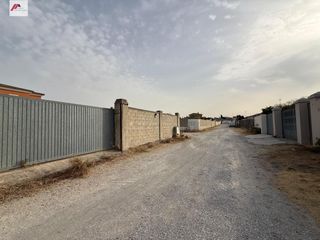 Terreno residencial en El Juncal - Vallealto. Parcela en venta de 2.555 m2 en la zona de cuatro pinos