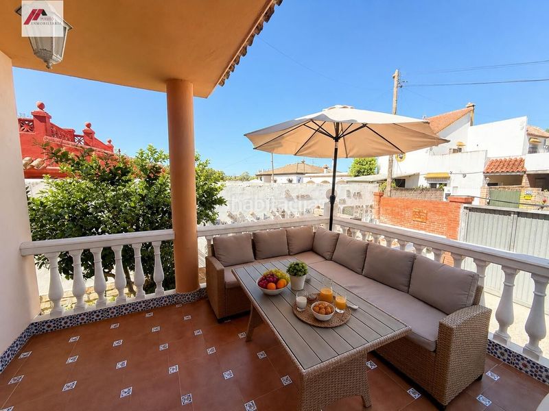 Foto 78bd5415-c8c4-47d2-a2e8-e1fdd3d84e00. Casa amb aparcament a El Juncal - Vallealto Puerto de Santa María (El)