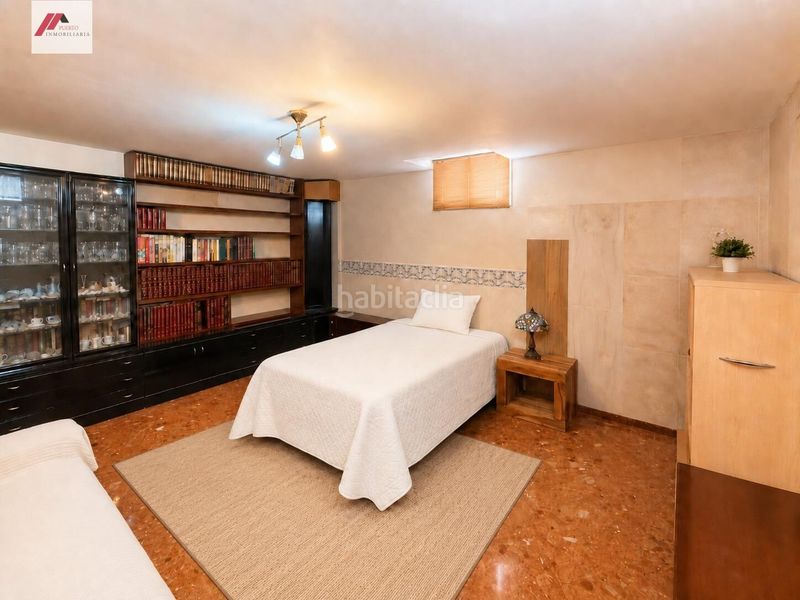 Foto 8c67ad18-2fd8-418d-973a-966234637c00. Casa amb aparcament a El Juncal - Vallealto Puerto de Santa María (El)