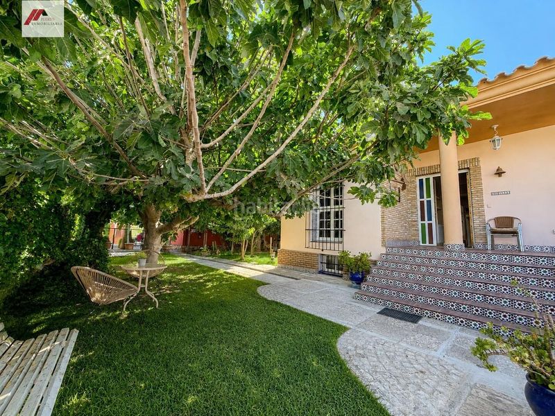 Foto ba377ff0-eb5a-4609-9425-36034903440c. Casa amb aparcament a El Juncal - Vallealto Puerto de Santa María (El)