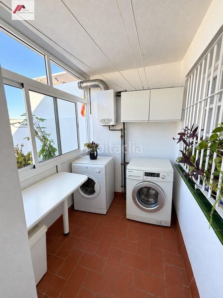Foto 404395f0-2533-482b-a367-582890f82e51. Casa adossada amb aparcament a Plaza de Toros - Ayuntamiento Puerto de Santa María (El)