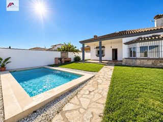 Chalet à Cuatro Pinos - El Carmen
