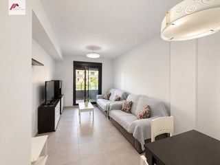 Appartamento in El Juncal - Vallealto