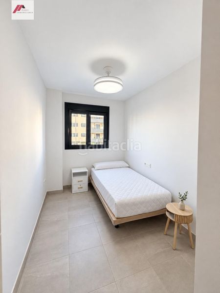 Foto 436c444f-1a4c-4fe1-917f-b7aeaafa062b. Location appartement avec piscine dans El Juncal - Vallealto Puerto de Santa María (El)
