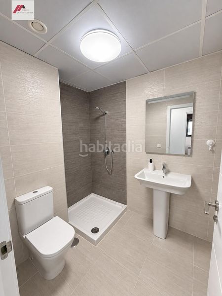 Foto 73aaaae0-bdce-4c1a-9f27-02d195d25bfb. Location appartement avec piscine dans El Juncal - Vallealto Puerto de Santa María (El)