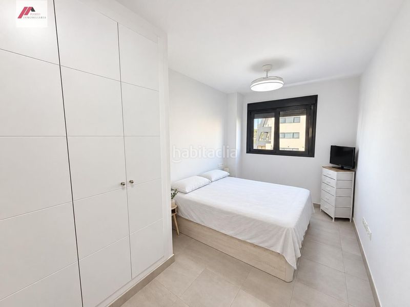 Foto a9c8eb4d-a2d9-4af2-823b-d988238159c2. Location appartement avec piscine dans El Juncal - Vallealto Puerto de Santa María (El)