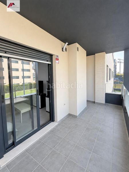 Foto f961ff5a-ba4a-4479-b8df-e86fedb88419. Location appartement avec piscine dans El Juncal - Vallealto Puerto de Santa María (El)