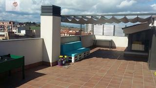 Ático en Mas Rampinyo - Montcada Nova - Carrerada. Atico duplex en venta