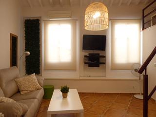 Lloguer Apartament  Calle granada