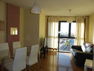 Lloguer Apartament  Calle martínez de la rosa