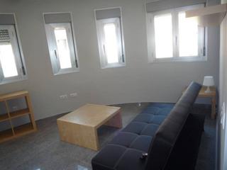 Lloguer Apartament a Calle martínez de la rosa 107
