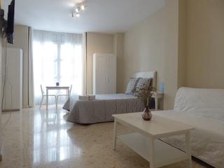 Alquiler Estudio  Calle alarcón luján