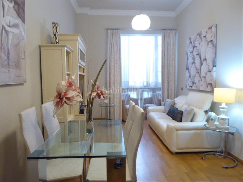 Foto 0a3e1015-1f08-47e3-b11d-9479cb2e218c. Rent flat in Centro Histórico Málaga