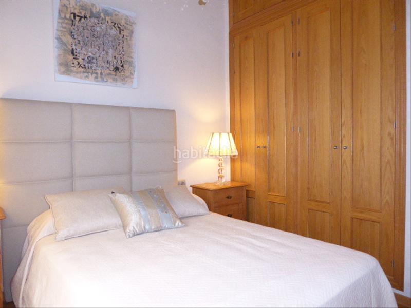 Foto 3cdf4267-e5ef-48c5-8757-4c98ce8b59ad. Rent flat in Centro Histórico Málaga