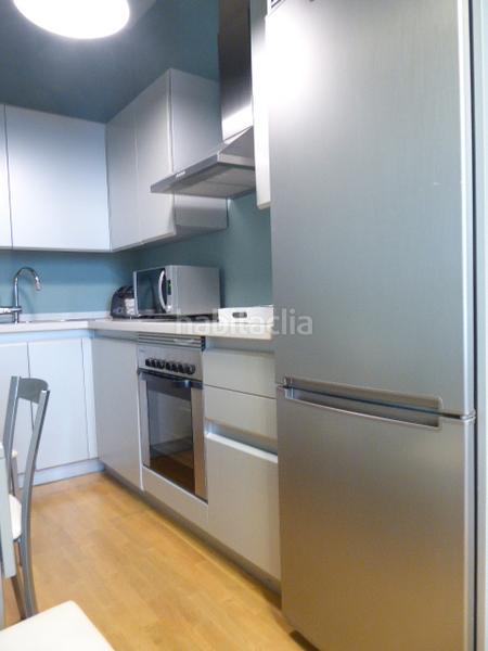 Foto 55b42554-4977-4aa0-8ddb-1da1022dde00. Rent flat in Centro Histórico Málaga