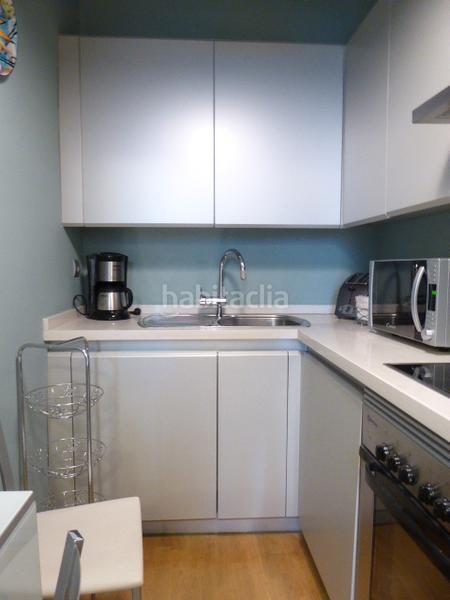 Foto 5d5a64c3-7cf0-4abe-a9bc-0c919545485c. Rent flat in Centro Histórico Málaga