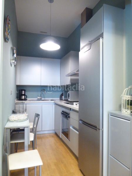 Foto 71f6dd9b-a590-4027-9ccc-6b46068755a2. Rent flat in Centro Histórico Málaga