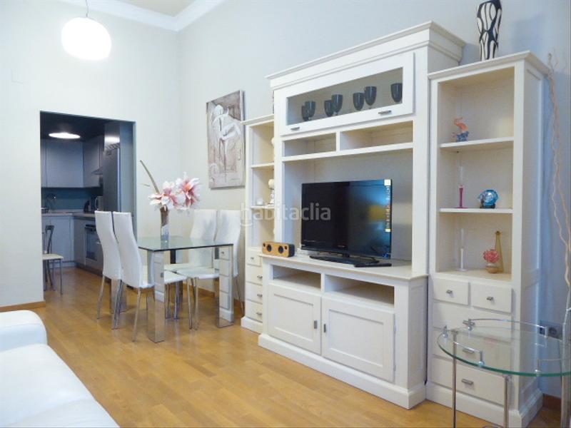 Foto 7fa08fb6-2c89-4b22-ac59-6e6acf032a4b. Rent flat in Centro Histórico Málaga