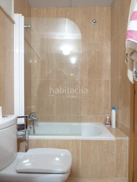 Foto 9e34cf67-4179-4036-9e6c-b86463e4e9cd. Rent flat in Centro Histórico Málaga