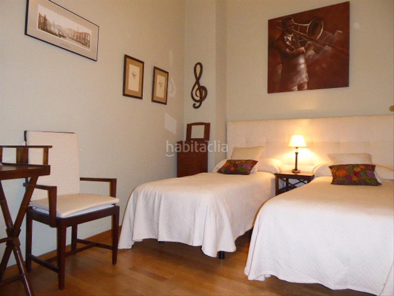 Foto d8a64f52-be09-4175-be0e-c7a242485b64. Rent flat in Centro Histórico Málaga