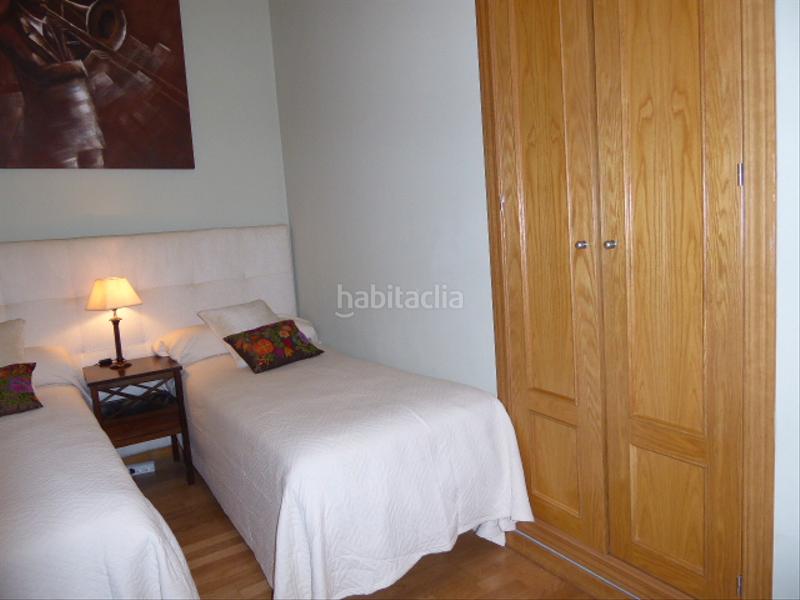 Foto e9d03470-bf84-417e-b361-639081345e78. Rent flat in Centro Histórico Málaga