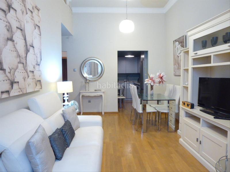 Foto eb9a3a99-0d42-4103-a69e-3337147f7b19. Rent flat in Centro Histórico Málaga