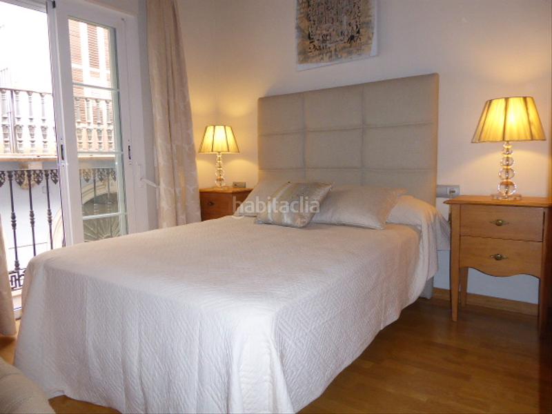 Foto f939ac9a-e535-4a4e-9a25-8a67043fc3d0. Rent flat in Centro Histórico Málaga